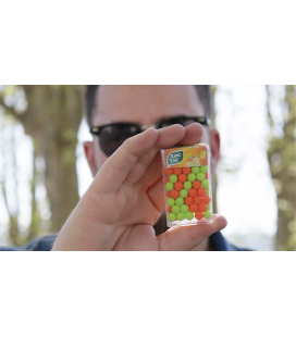 TAC TIC By Laurent Villiger - Trick