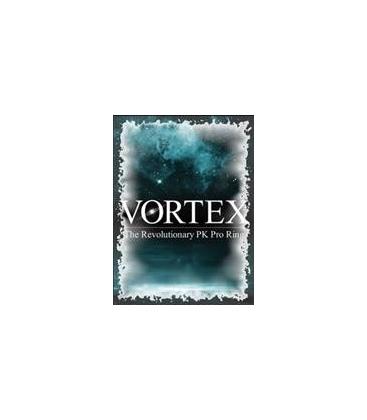 DVD VORTEX/ THE REVOLUTIONARY PK. PRO RING