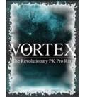 DVD* Vortex/ The Revolutionary Pk. Pro Ring