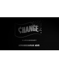 CHANGE By Armanujjaman Abir