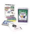 Ultimate Rainbow Deck in Bicycle Card