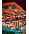 Kodiak Playing Cards By D&D