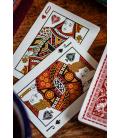 Kodiak Playing Cards By D&D