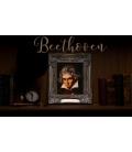 Beethoven Haunted Painting