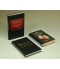 Magic - A Reference Guide and More/MAGICANTIC/5095 /3 LIBROS