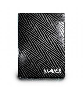 Waves Playing Cards By 52 Cards