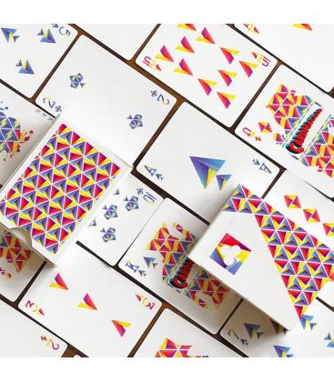 CardMaCon Playing Cards Limited Edition
