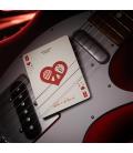 The Rolling Stones Playing Cards By Theory11