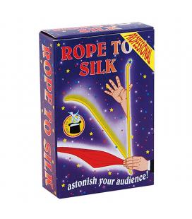 Rope to Silk