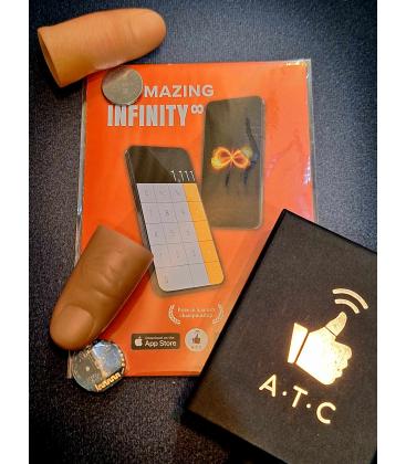 Pack ATC + App Infinity Mind