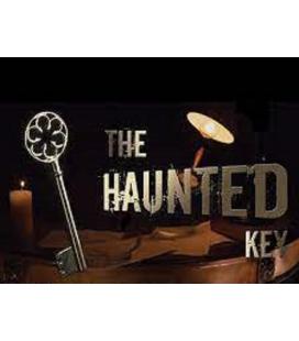 The Haunted Key