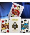 Star Trek Playing Cards - Light Edition By Theory 11