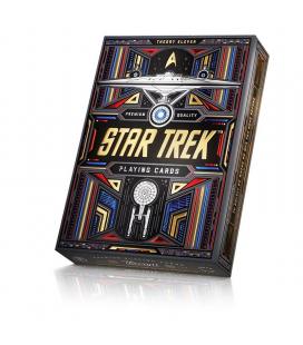 Star Trek Playng Cards Dark Edition By Theory11