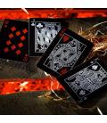 Black Tiger Revival Edition Bicycle Playing Cards