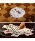 Chess Club Limited Edition Playing Cards By Magic Encarta
