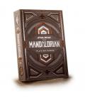 Mandalorian V2 Playing Cards By Theory 11