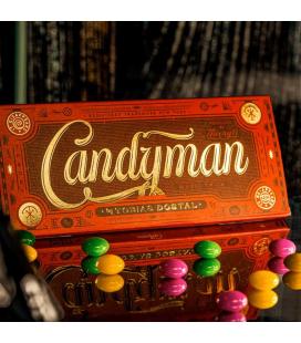 Candyman By Tobias Dostal