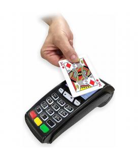 Credit Card Holder By Joker Magic