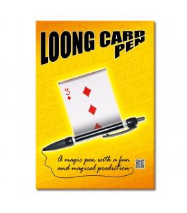 Loong Card Pen Prediction