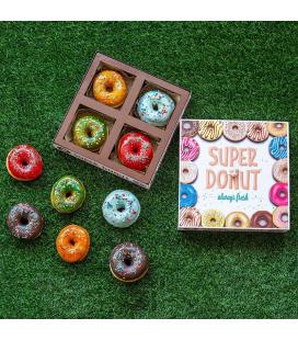 Super Donut By Tora Magic