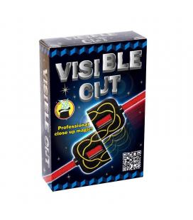 Visible Cut Rope