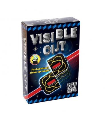 Visible Cut Rope