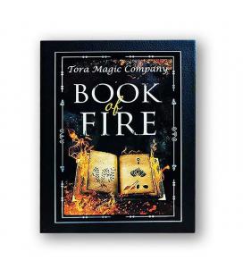 Royal Fire Book By Tora Magic