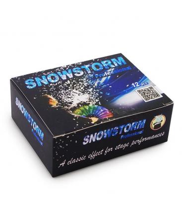 Snow Storm (12 pieces)