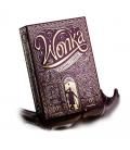 Wonka Playing Cards By Theory11