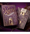 Wonka Playing Cards By Theory11