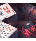 Spider-Man: Miles Morales Playing Cards