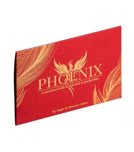 Phoenix by Higar & Hanson Chien - Euro Version