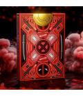 Deadpool Playing Cards By Theory11