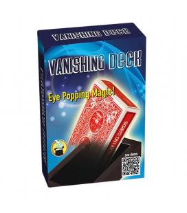 Vanishing Deck