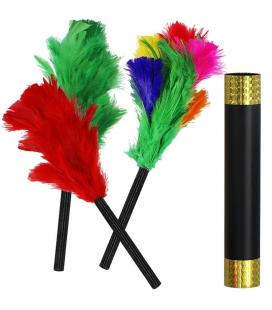 Mini Color Changing Plumes