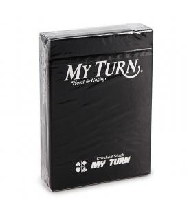 MyTurn Hotel & Casino Playing Cards