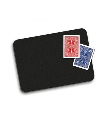 Tapete Negro Mod. Pro Pad Small Size