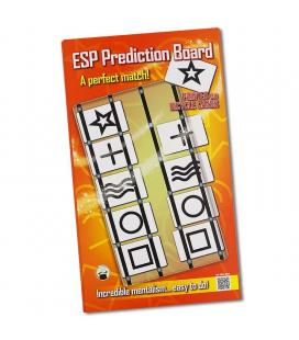 ESP Prediction Board
