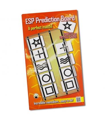 ESP Prediction Board