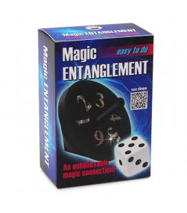 Magic Entanglement