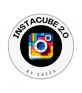 InstaCube 2.0 By Zazza
