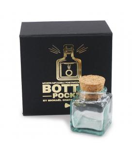 Bottle Pocket By Chatelain & Urbain