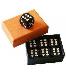 Enchanted Dice