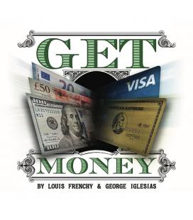 Get Money By Twister Magic