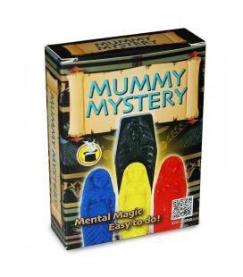 Mummy Mystery