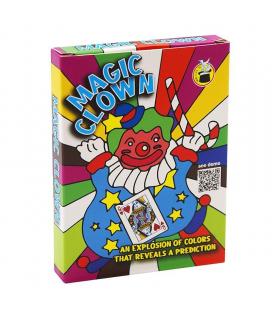 Magic Clown