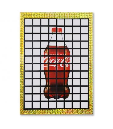 Picture to Real Bottle