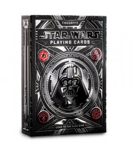 Star Wars: Year of the Dark Side Playing Cards By Theory11