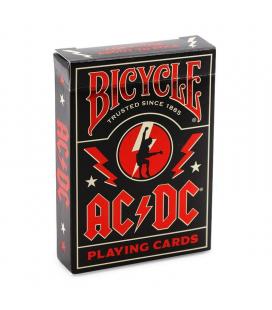 Bicycle AC/DC Playing Cards