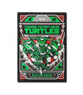 Teenage Mutant Ninja Turtles By Theory11